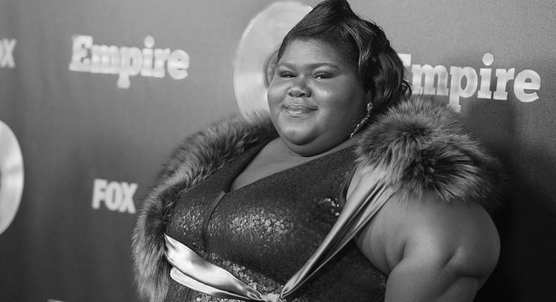 The fallacy of the plus-size industry. [thefader]