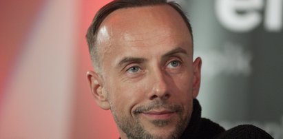 Szok! Nie uwierzycie, z kim pozuje Nergal!