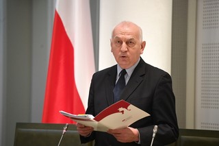 Kozielewicz: Izba Odpowiedzialności Zawodowej jest zgodna z wyrokiem TSUE [WYWIAD]