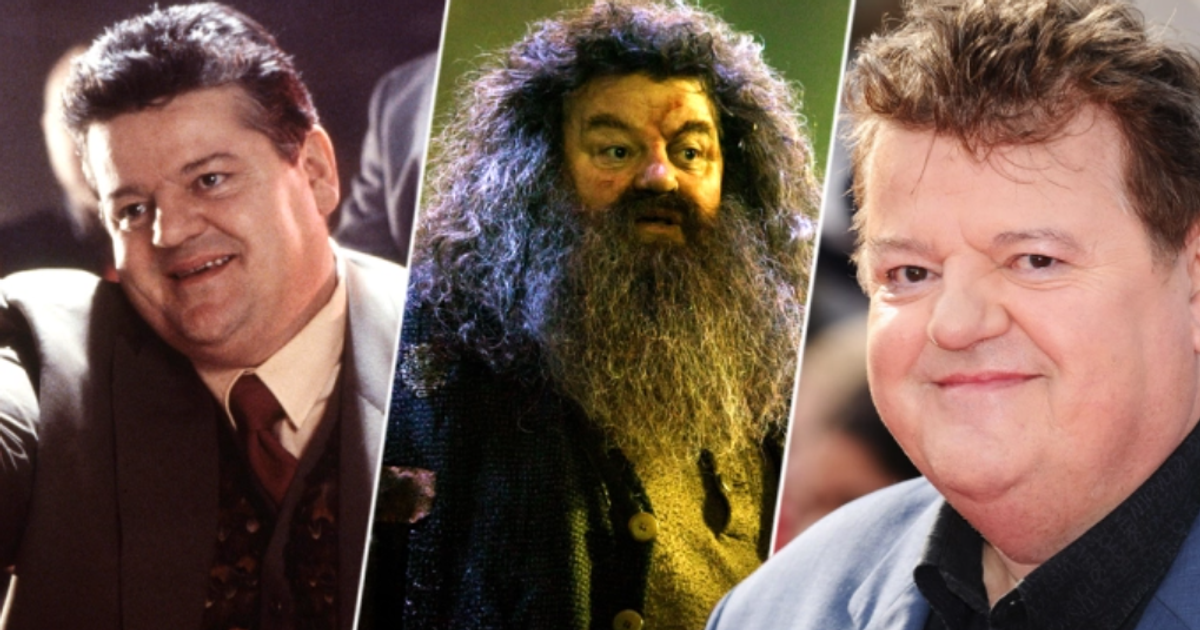 Robbie Coltrane: Harry Potter actor dies aged 72