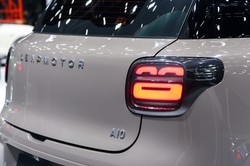 Leapmotor B03X wjeżdża do Polski. Jest ładny, szybki i wygodny. Cena?