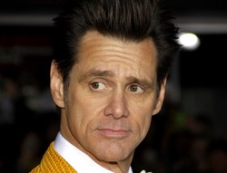 Jim Carrey w żałobie. Jego dziewczyna popełniła samobójstwo