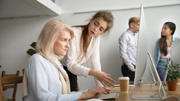 Kariera 40-latków. Jak wygląda ich sytuacja na rynku pracy?