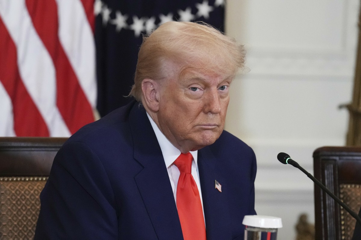 Wojna słynnej uczelni z Donaldem Trumpem. Jest pozew
