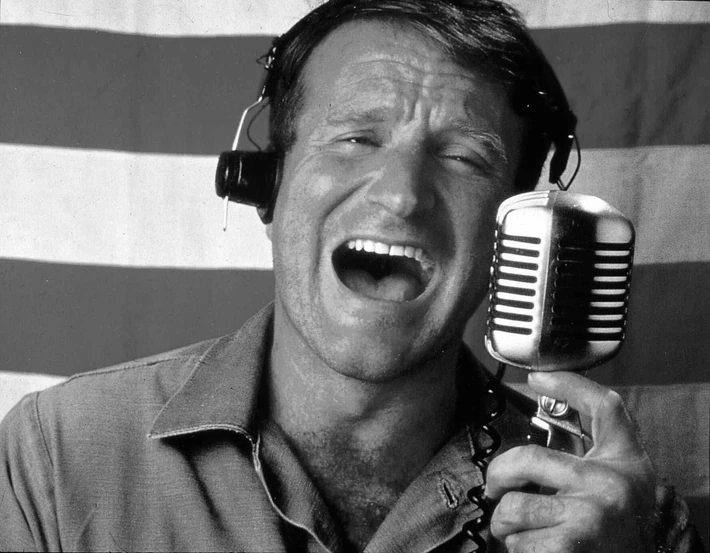 Good Morning, Vietnam