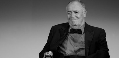 Bernardo Bertolucci nie żyje