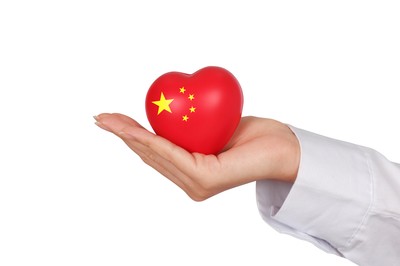 Chińczyków nie stać na… miłość. To duży problem dla Państwa Środka