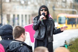 shazza choruje na nowotwór. tak dziś wygląda [foto]