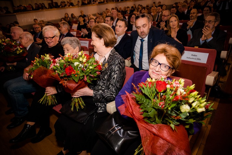 Gala Szkoły Dialogu 2018