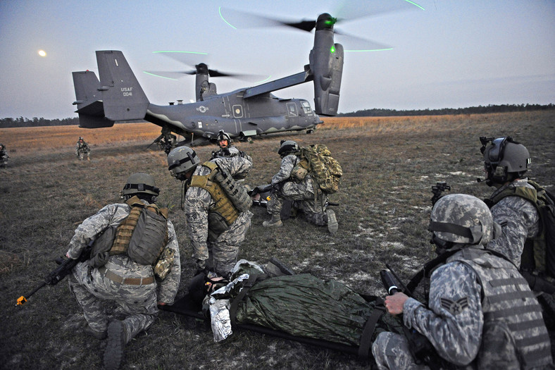 V-22 Osprey