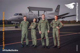 Fala krytyki po wpisie Dowództwa Generalnego. Nowa kampania budzi kontrowersje