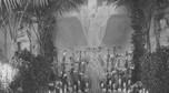 Grób Chrystusa, Wielkanoc 1936 r.
