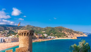 Španija je u vrhu svetskog turizma