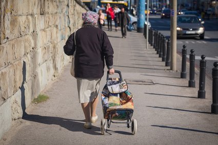 Były minister finansów w rządzie PiS proponuje zniesienie wieku emerytalnego. Ma ciekawą alternatywę