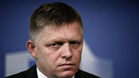 Słowacja: Premier Fico wkrótce pojawi się publicznie