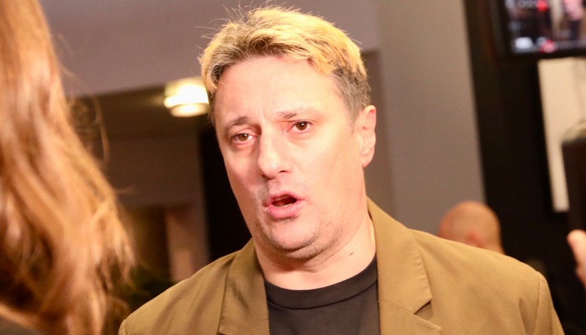 Ovo je Irena o čijem razvodu i golim slikama bruji region: "Moja žena je bila sa Andrijom Miloševićem"