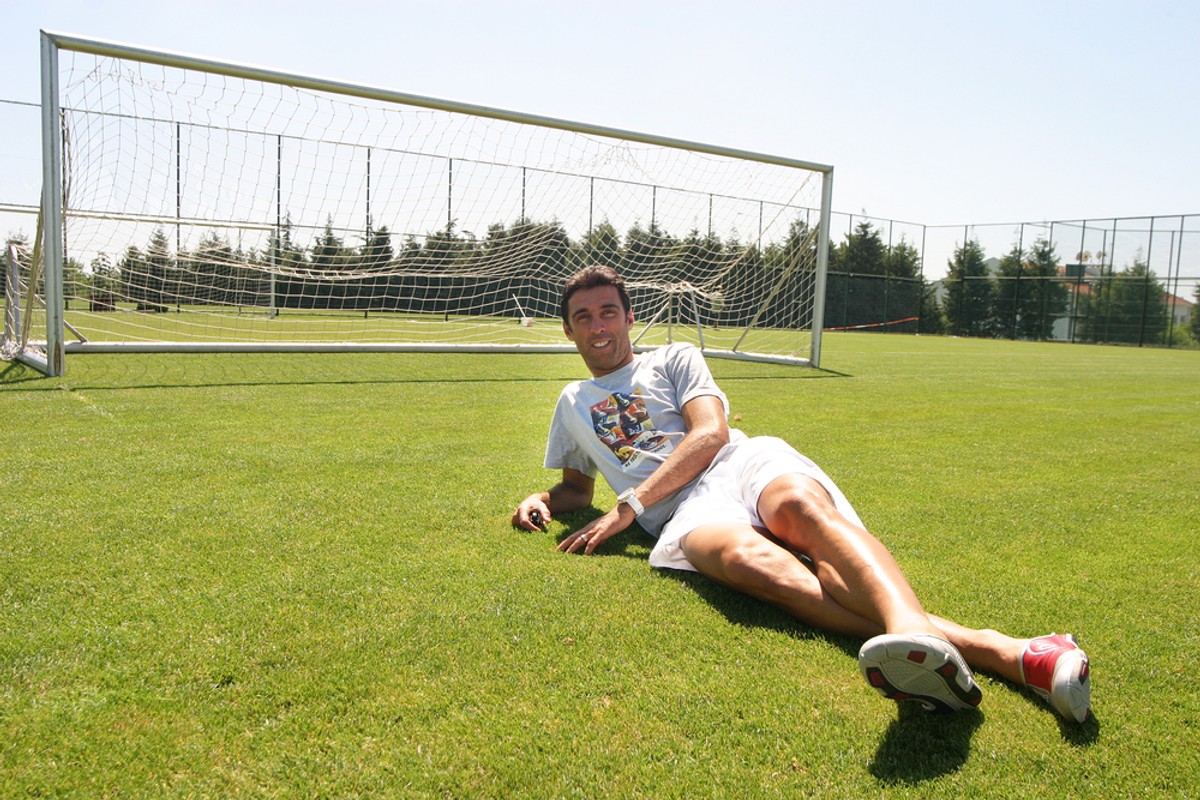Hakan Sukur