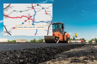 Kolejna obwodnica w Zachodniopomorskiem. Złożono ważny wniosek [MAPA]