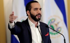 Salwador wyrzuca wenezuelskich dyplomatów. 'Maduro nie jest legalnie wybranym prezydentem'