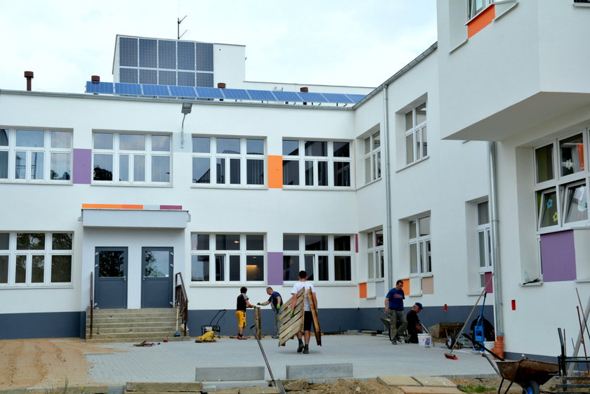 Będą nowe przedszkola i szkoły w Poznaniu