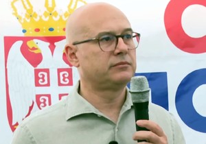 Mlioš Vučević