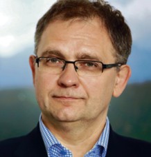 Krzysztof Dudek, dyrektor Narodowego Centrum Kultury