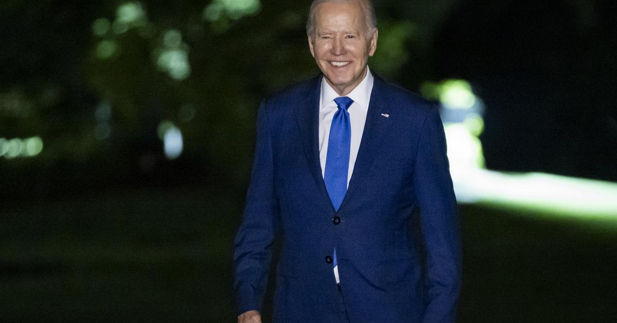  Joe Biden: Jeśli Izrael rozpocznie poważną inwazję na Rafah, przestaniemy dostarczać broń