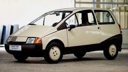 Rozpoznasz te perły motoryzacji z PRL? Ekspert to 9/13