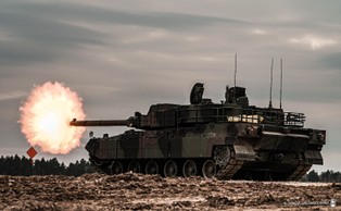 Unieważnienie koreańskich wojskowych kontraktów możliwe? Trzecia Droga zapowiada przegląd