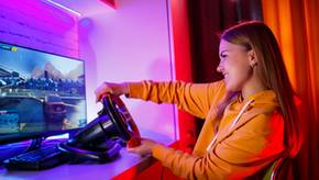 Controller, Lenkrad, Ladestation: Beliebtes Zubehör für Playstation 5
