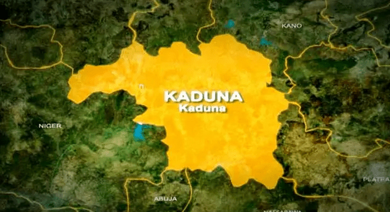 Kaduna (Blueprint)