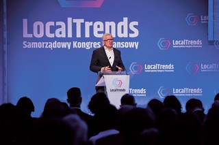 Za nami Samorządowy Kongres Finansowy w Sopocie