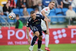 Wisła Płock bliżej Ekstraklasy. 'Nafciarze' awansowali do finału baraży