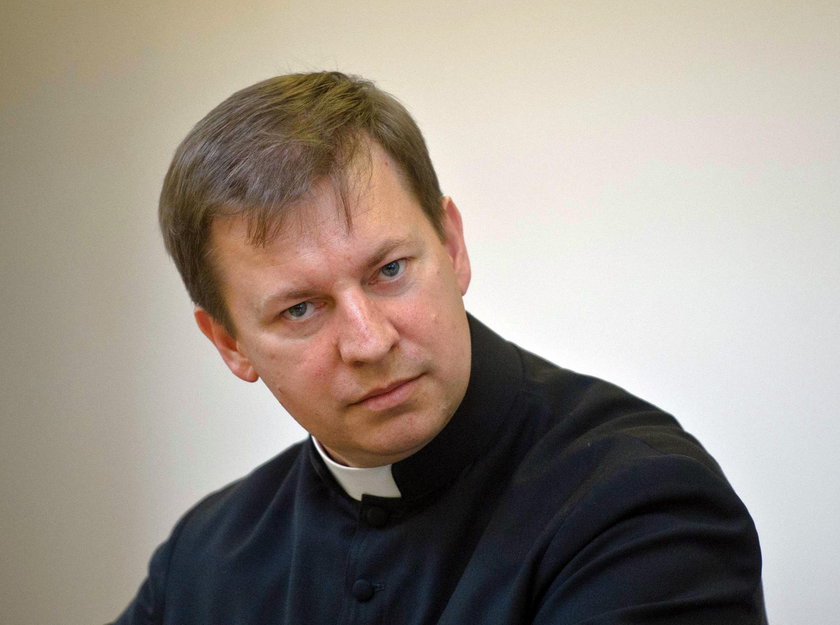  Rzecznik Episkopatu Polski o Wielkanocy: módlmy się w domach