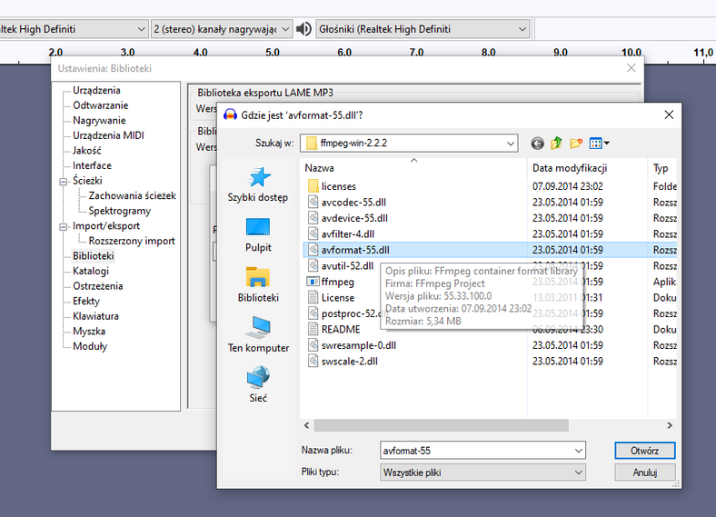 Najlepsze programy do odtwarzania i edycji muzyki