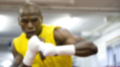 Floyd Mayweather powróci do boksu?