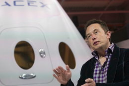 The thing that makes working for Elon Musk exciting is the same one that makes it maddening