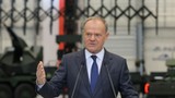 Donald Tusk ogłasza rok przyspieszenia. "Naprawdę ich przegonimy!"