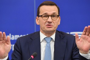 Mateusz Morawiecki