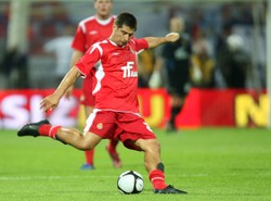 Wisła rozgromiła Lechię