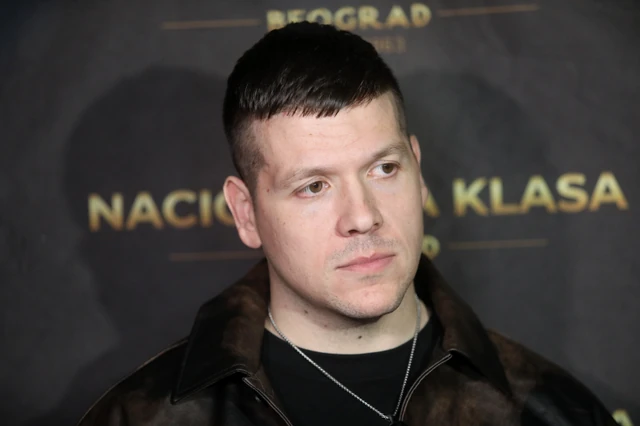 Kija Kockar opet POTKAČILA MAJKU Slobe Radanovića: "Draginja je to prva uradila"