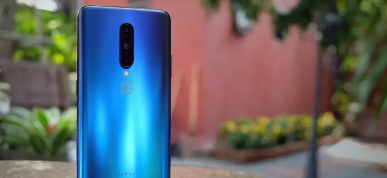 Pierwsze informacje o OnePlus 8. Rendery trafiły do sieci