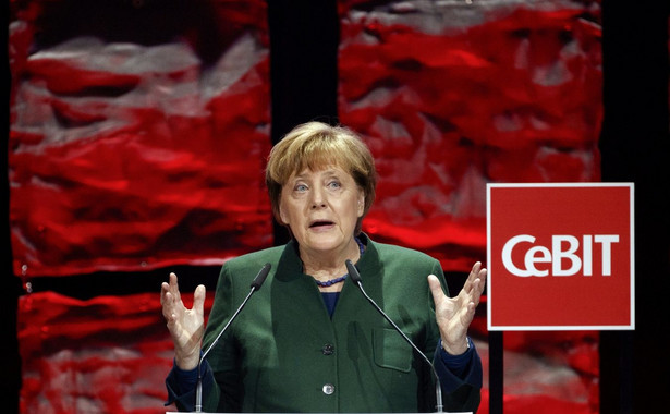 Na pół roku przed wyborami parlamentarnymi w Niemczech poparcie dla partii CDU kanclerz Angeli Merkel wzrosło