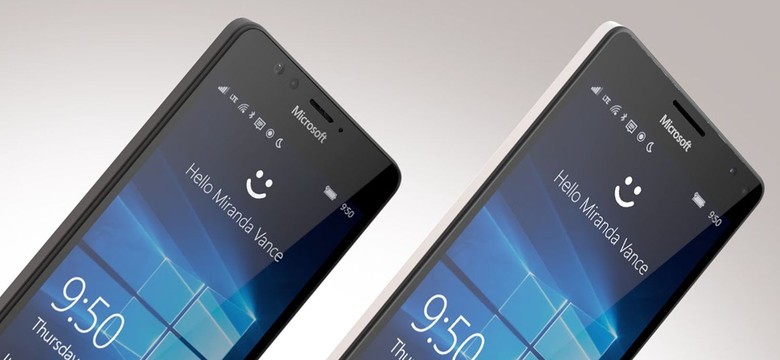 Lumia 950 XL, czyli oby mój syn się mylił... [TESTUJEMY]