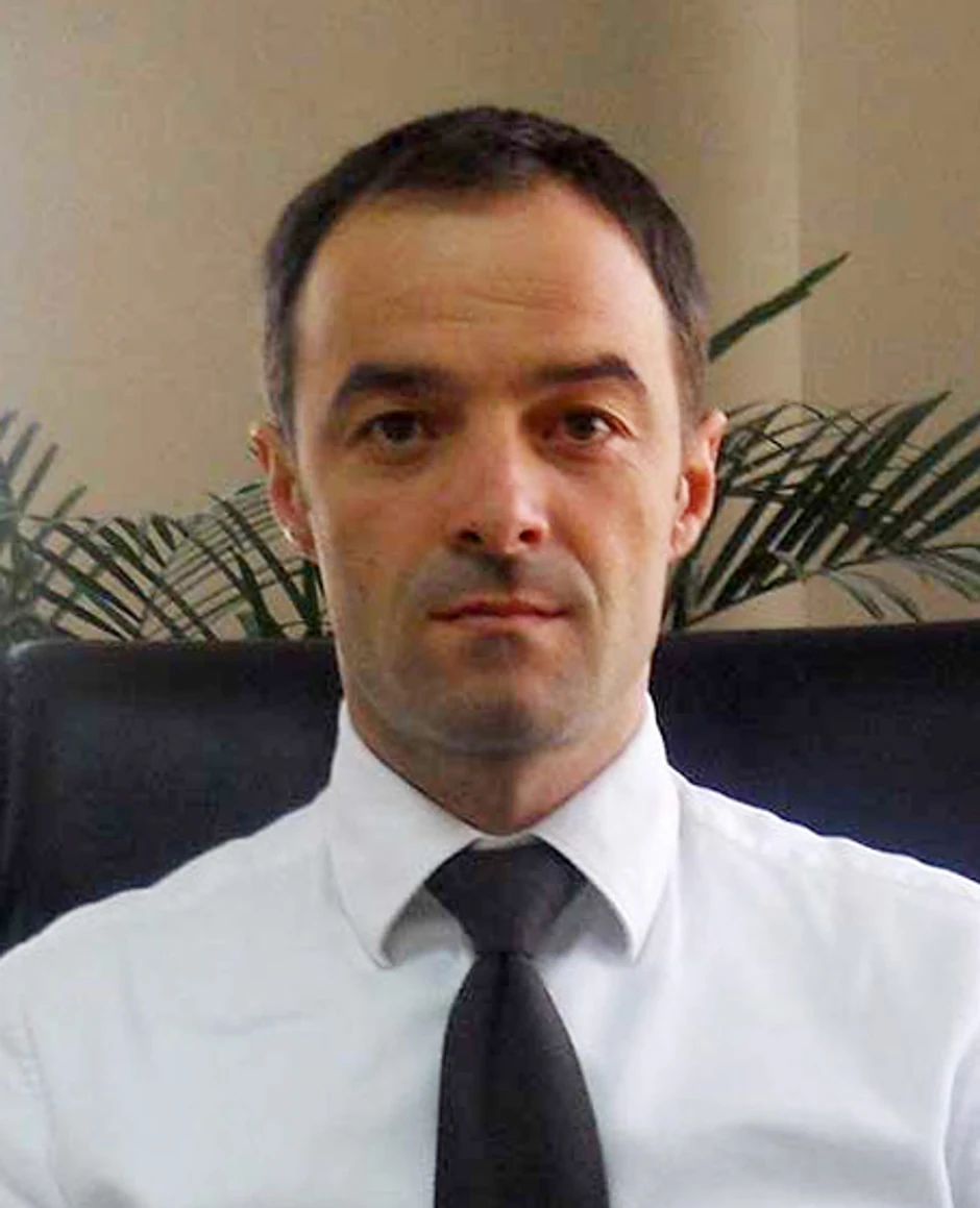 Predrag Duduković