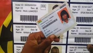 EC to start voter card replacement on May 30