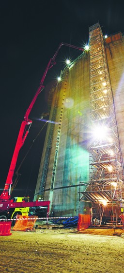 Unia Europejska nie żałuje pieniędzy na paliwo przyszłości