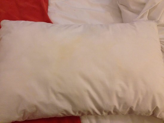 88216_yellow-stained-pillow