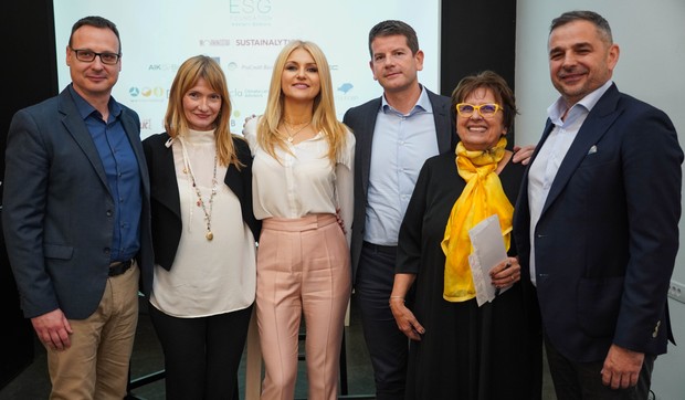 ESG Akademija