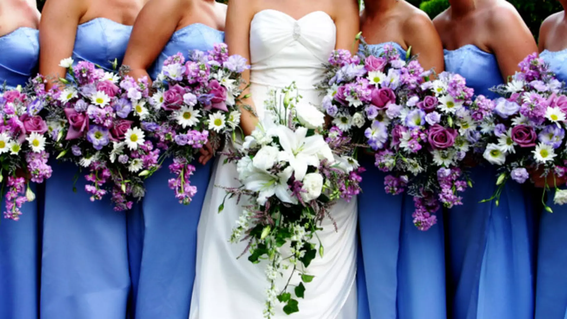 Ślub jak z bajki. 8 prostych pomysłów, które sprawią, że twoje wesele będzie WYJĄTKOWE!